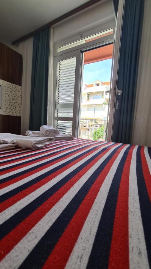 Studio Apartment Boksic Mlini Exterior foto